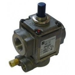 F/f Valve    (f)